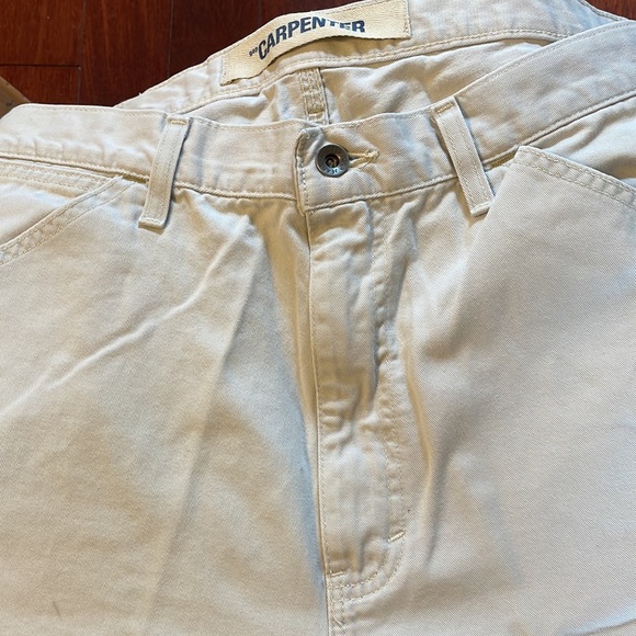 Carpenter Shorts Gap - Picture 2 of 7